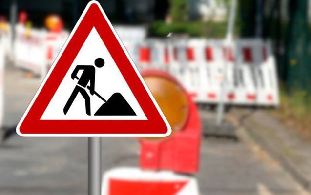 Xətai prospektindəki yol bağlanır