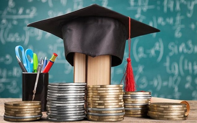 Tələbə krediti üçün ayrılan vəsaitin məbləği artıb