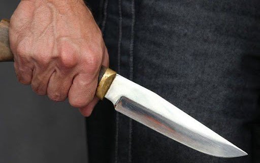 60 yaşlı kişi öldürüldü - Qonşusu tutuldu