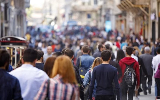 Əhalinin sayı açıqlandı