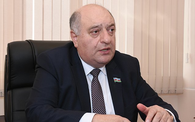 “Yeni qaydalar artıq hazırlanıb”