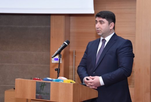 Elm və Təhsil İşçiləri Həmkarlar İttifaqında dolanan kabus –Araz Paşayev Sahib Məmmədovun hədəfində