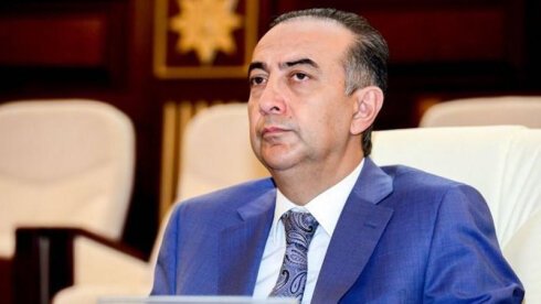 Elsevər Ağayevin "SEM-AZ"ı daha bir tenderdə qalib oldu - 800 minlik sifariş