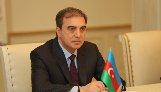 Dövlət Satınalmaları Haqqında” Qanunun Niyazı Bayramova aidiyyatı yoxdumu?? – Antiinhisar Agentliyi cavab versin