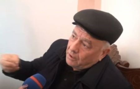 Ramiz Mehdiyevin çətiri altında olan iş adamları... - Və ya Əziz Quliyev kimdir?