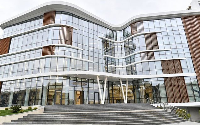 DİN-in elan etdiyi təqaüd proqramının qalibləri müəyyənləşdi