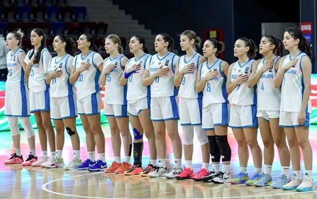Millimiz Bolqarıstana böyük hesabla uduzdu