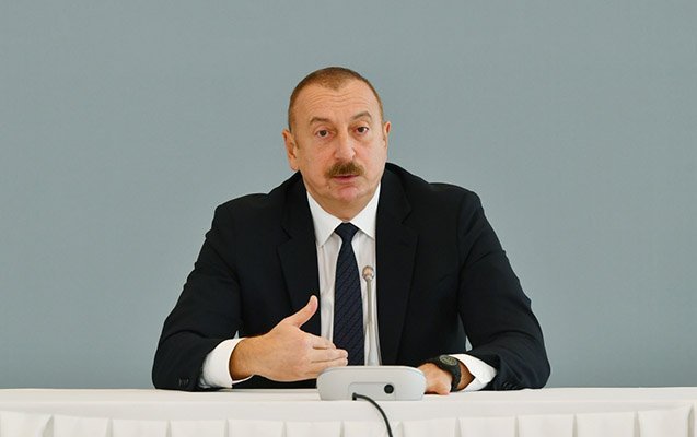 “Bəzi məmurlar öz ciblərini güdərək qanunsuz varlanmaya üstünlük verir”