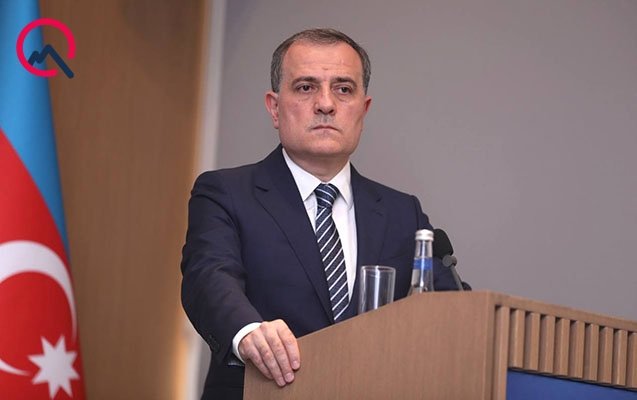 Ceyhun Bayramov İtaliyaya getdi