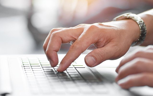Nazirlikdə bir sıra xidmətlər elektron formata keçirildi