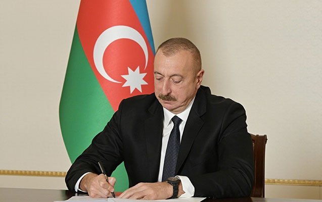 “Ərzaq təminatı xəritəsi” informasiya sistemi yaradılır