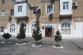 Sumqayıt şəhər Q.Qarayev adına 1 nömrəli Uşaq Musiqi Məktəbinin  direktoru Vüqar Hacıyev vəziəsini şərəflə yerinə yetirir.