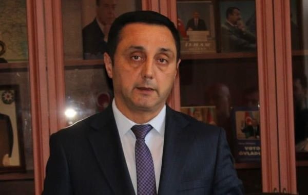 Yevlax Suvarma Sistemləri İdarəsinin rəisi Tural Mahmudov vəzifəsini şərəflə yerinə yetirir.