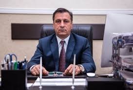 Cəbrayıl Cəbrayılov — Azərbaycan Neft Sənayesində Peşəkar İdarəçilik və Strateji Baxışın Təcəssümü