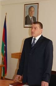 Sabirabadın inkişafına xidmət edən rəhbər – Siracəddin Cabbarov