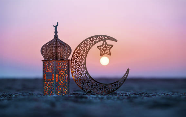 İyirmi ikinci günün duası - İmsak və iftar vaxtı
