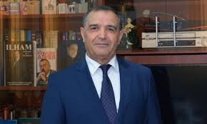 Kitab və Mədəniyyətə Həsr Olunmuş Ömür – Professor Kərim Tahirov