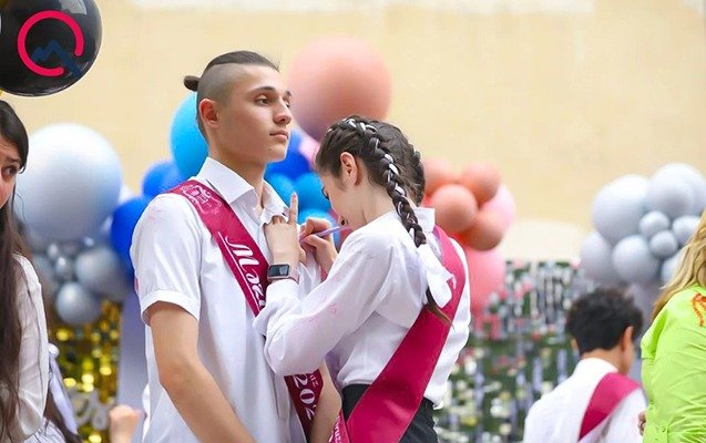 “Son zəng” bu tarixdə keçiriləcək