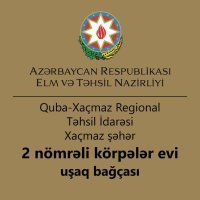 Körpələrin Sevgisini Qazanan Rəhbər – Hamayıl Xanımın Uğurlu Fəaliyyəti