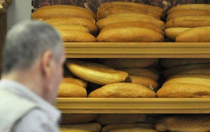Agentlikdən çörəyin bahalaşacağı ilə bağlı xəbərə - Reaksiya
