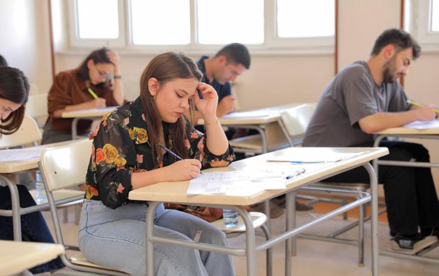 Magistraturaya qəbulun II cəhdi təkrar keçiriləcək