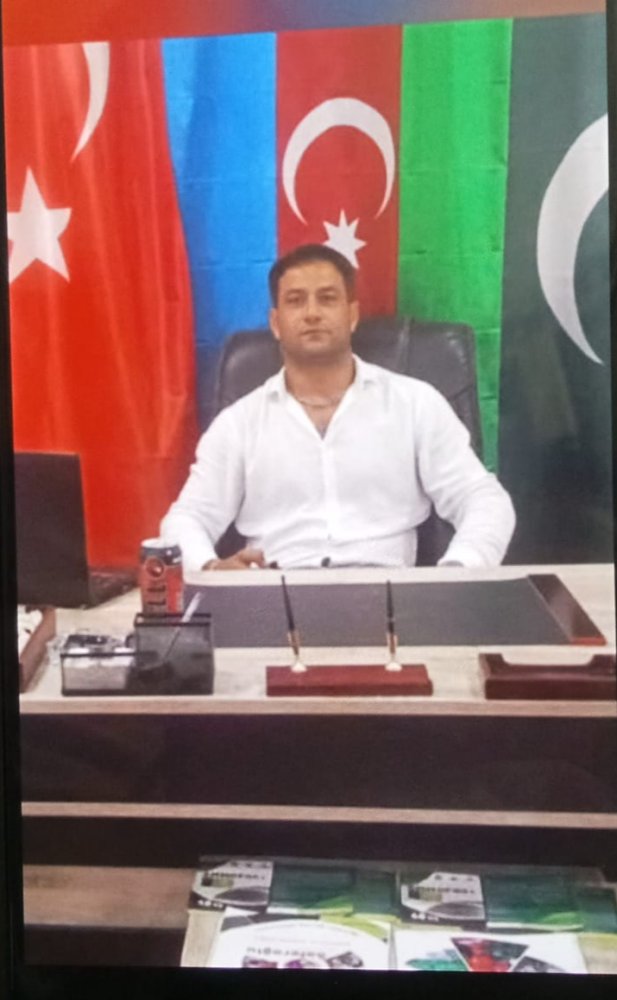 Xeyirxahlığı və İnsanpərvərliyi ilə Seçilən Sahibkar – Ruslan İsmayılov