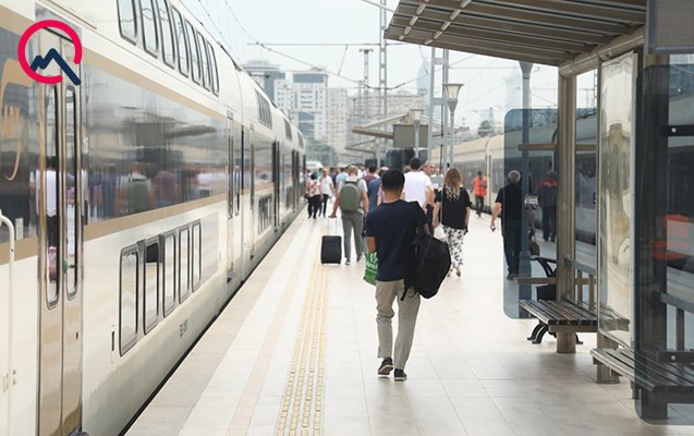 Bu istiqamətdə əlavə qatar reysləri olacaq