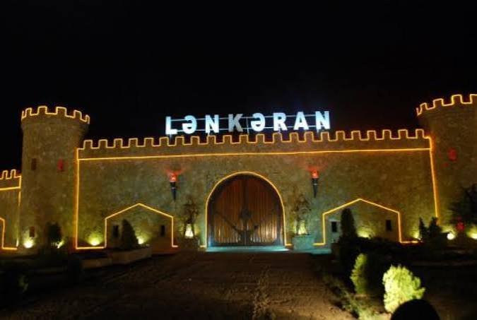 Lənkəranın Yol İnkişafına Xidmət Edən Rəhbərlərdən Biri – Raqub Həsənov