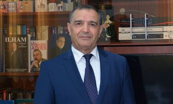 Kərim Tahirov – Milli yaddaşın keşiyində duran ziyalı və Azərbaycan mətbuatının etibarlı tərəfdaşı