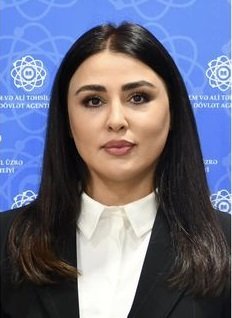 Sevinc Həmzəyeva – Qida Sənayesi Kollecində müasir idarəçilik və keyfiyyətli təhsilə yönələn fəaliyyət
