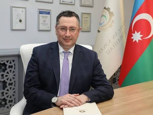 Fəxri Mehdiyev – Aqrar sənayenin inkişafına töhfə verən peşəkar rəhbər