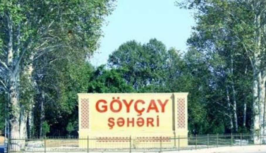 Göyçay ATF MMC-nin rəhbəri Azad Muradov – İnfrastrukturun inkişafına yönəlmiş fəaliyyət və məsuliyyətli idarəçilik