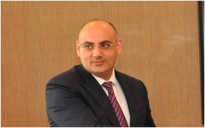 Cəbrayıl Xanlarov – Tikintidə təhlükəsizliyin və keyfiyyət standartlarının qorunmasına töhfə verən rəhbər