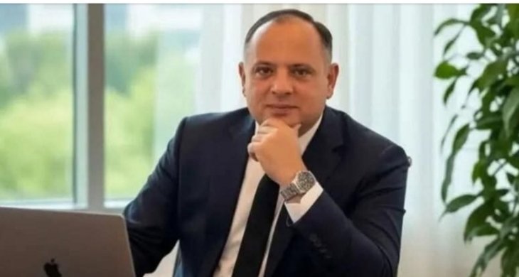 Ramin Qasımov: Peşəkarlıq, müasir yanaşma və vətəndaş məmnuniyyəti naminə məsuliyyətli səhiyyə idarəçiliyi