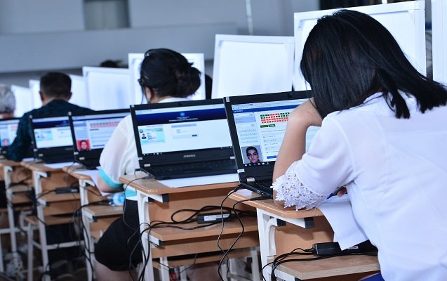 MİQ üzrə ümumi vakansiya seçimi mərhələsinin nəticələri - Açıqlandı