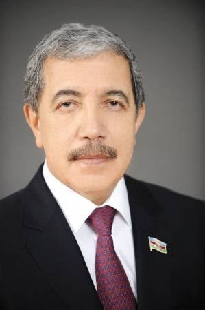 Şəmsəddin Hacıyev – elm, təhsil və ictimai fəaliyyət yolunda zəngin təcrübəyə malik ziyalı