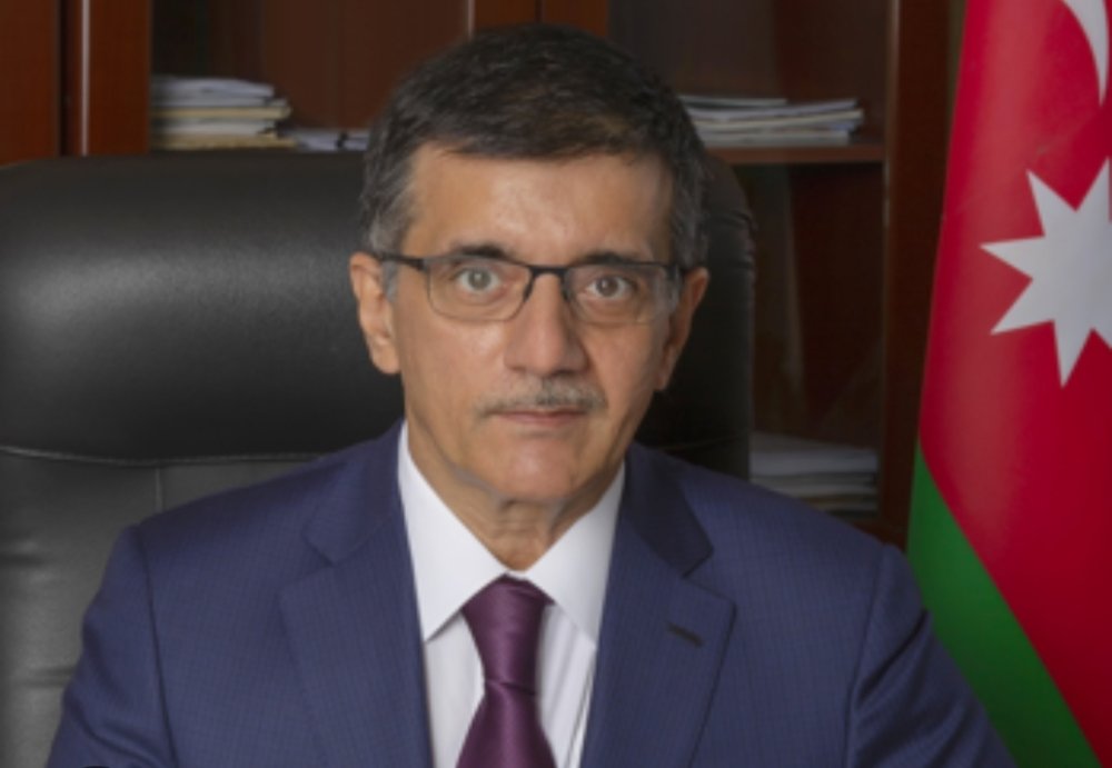 İlqar İsbatov – Bakı şəhərinin memarlıq yaddaşına və müasir şəhərsalma düşüncəsinə öz imzasını atan peşəkar
