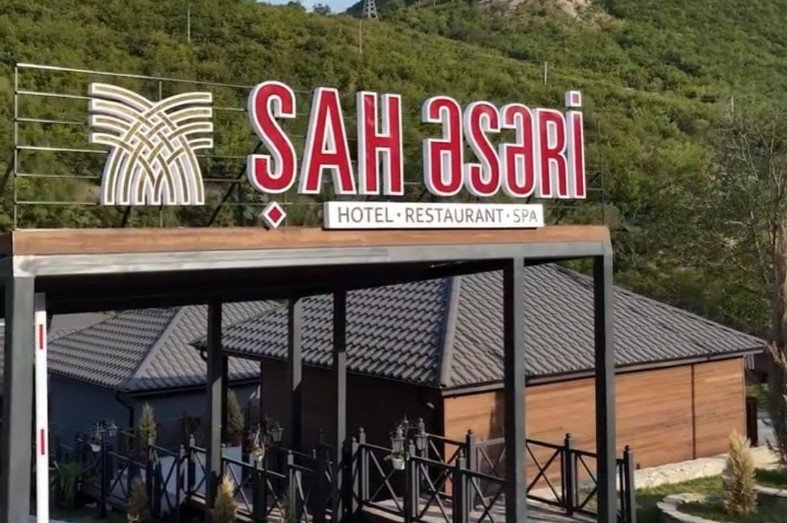 Xankəndidə restoranın qarşısında dava-dalaş - 2 gənc həbs edildi