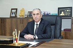 Sevindik Hətəmov – Hacıqabulun inkişafı və sakinlərin rifahı naminə məsuliyyətli idarəçilik xətti