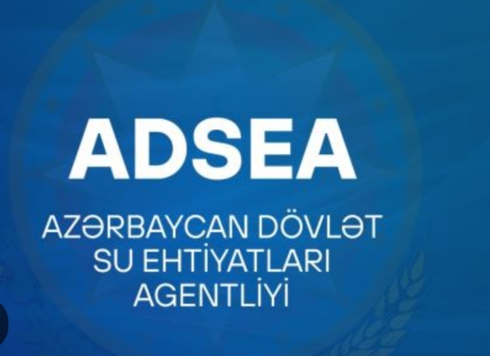 Fərhad Hüseynli – Şirvanın su təsərrüfatında məsuliyyət və peşəkarlıq nümunəsi